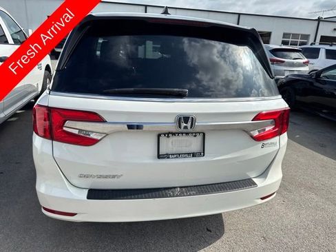 Used 2019 Honda Odyssey EX-L image 5