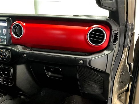 Used 2020 Jeep Gladiator Rubicon image 19