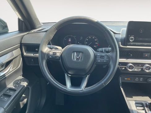 Used 2023 Honda CR-V Sport image 12