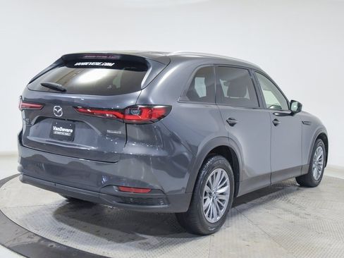 Used 2024 MAZDA CX-90 3.3 Turbo w/ Preferred Plus image 10