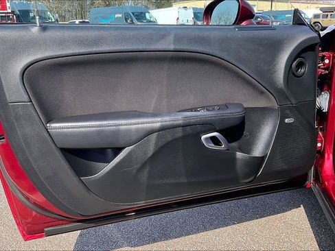 Used 2022 Dodge Challenger R/T Scat Pack image 23