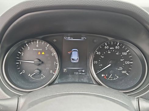 Used 2017 Nissan Rogue Sport SL image 20