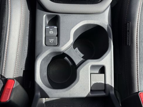 Used 2025 Subaru Forester Touring w/ Protection Package image 20