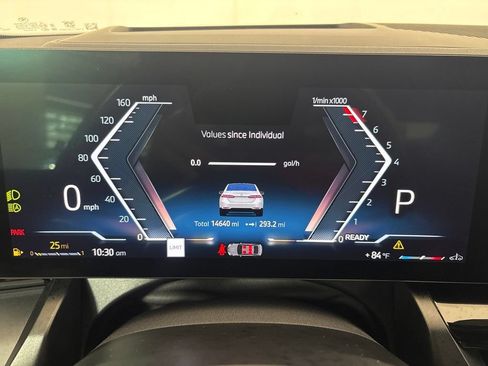 Certified 2025 BMW 530i w/ Premium Package RWD image 11