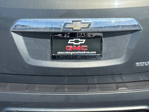 Used 2012 Chevrolet Equinox LT AWD/4WD image 47