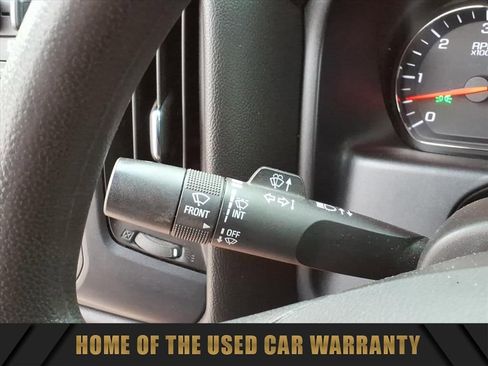 Used 2018 Chevrolet Silverado 2500 W/T image 29