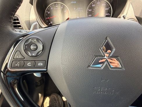 Used 2023 Mitsubishi Eclipse Cross SEL AWD/4WD image 19