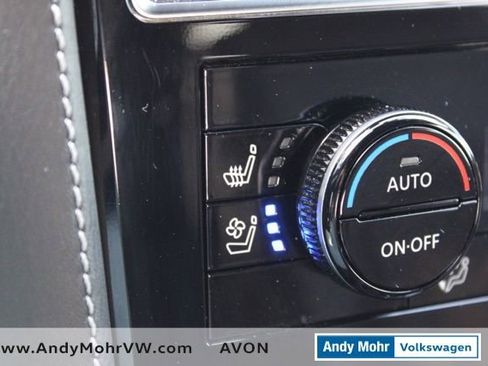 Used 2022 Nissan Armada Platinum w/ Captain's Chairs Package image 47