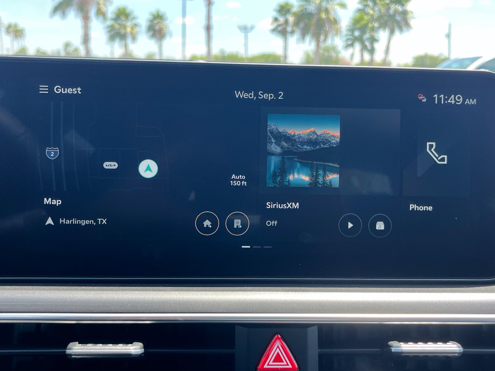 New 2026 Kia K5 GT-Line FWD image 10