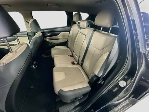 Used 2021 Hyundai Santa Fe SEL w/ Convenience Package AWD/4WD image 28