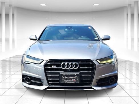 Used 2016 Audi S6 Premium Plus AWD/4WD image 8