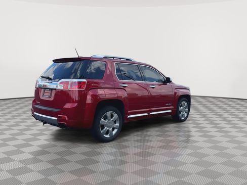 Used 2015 GMC Terrain Denali FWD image 8