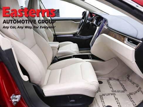 Used 2018 Tesla Model S 100D AWD/4WD image 21