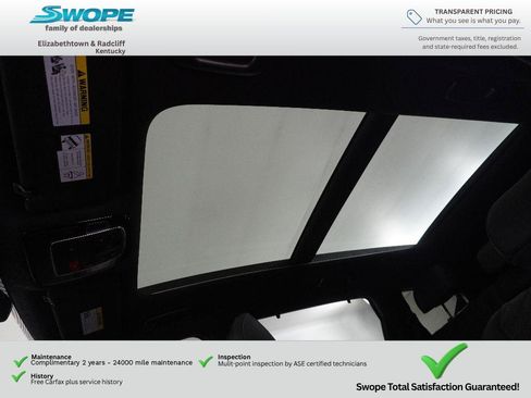 Certified 2023 Hyundai Santa Fe Calligraphy AWD/4WD image 25