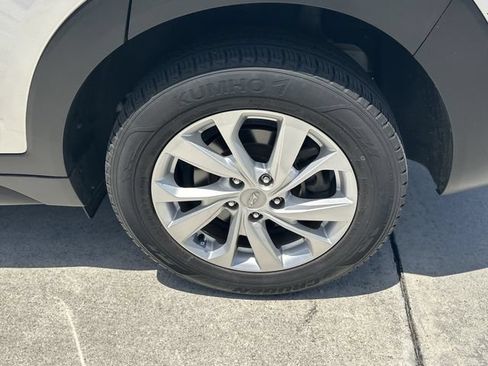 Used 2020 Hyundai Tucson SE FWD image 12