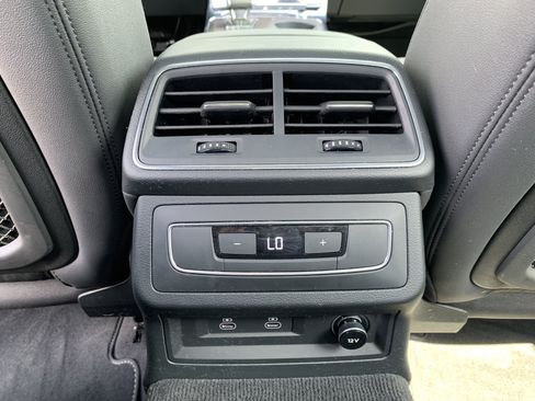 Certified 2023 Audi A6 Premium Plus w/ Premium Plus Package AWD/4WD image 18