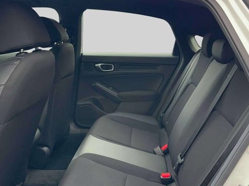 Certified 2026 Honda Civic Sport image 9