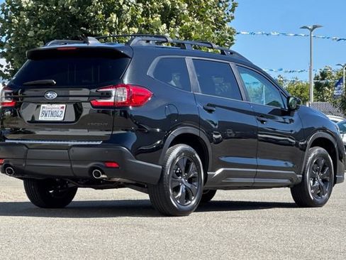 Certified 2026 Subaru Ascent Premium AWD/4WD image 4