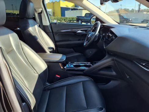 Used 2022 Buick Envision Essence w/ Safety Package image 14