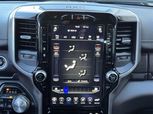 Used 2020 RAM 1500 Laramie image 5