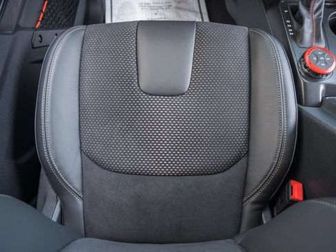 New 2026 Ford Bronco Raptor w/ Interior Carbon Fiber Pack AWD/4WD image 48