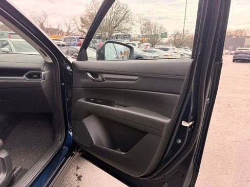 Used 2024 MAZDA CX-5 AWD 2.5 S w/ Select Package image 3