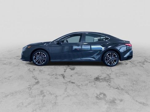 New 2026 Toyota Camry XLE AWD/4WD image 6