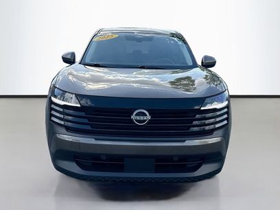 Used 2025 Nissan Kicks SV