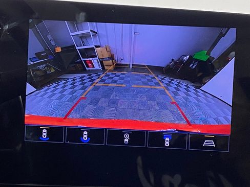 Used 2021 Chevrolet Corvette Stingray Preferred Conv w/ Z51 Performance Package image 25