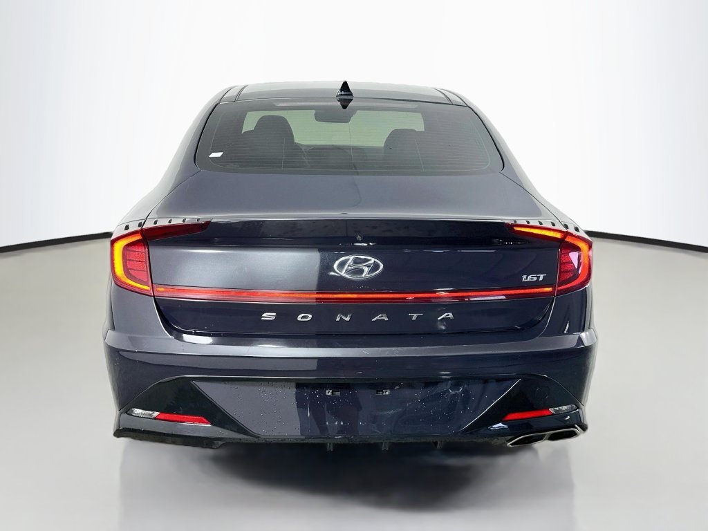 Used 2023 Hyundai Sonata SEL Plus w/ Preferred Accessory Package FWD image 6