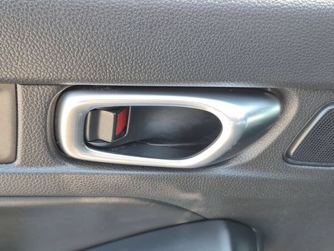 Used 2024 Honda Civic Sport image 28