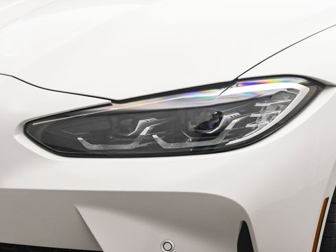 Used 2023 BMW M3 Competition w/ Executive Package image 29