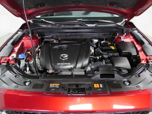 Used 2023 MAZDA CX-5 AWD 2.5 S w/ Premium Package image 10
