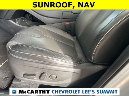 Used 2021 Hyundai Santa Fe SEL w/ Convenience + Premium Package image 25