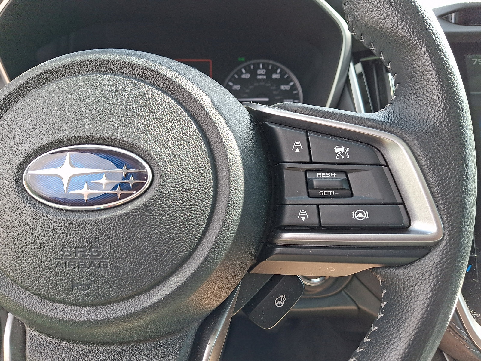 Used 2023 Subaru Outback Limited AWD/4WD image 24