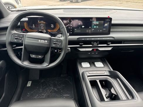 New 2027 Kia Telluride EX X-Line image 18