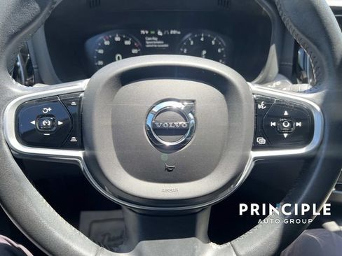 Used 2021 Volvo XC60 T6 Inscription w/ Advanced Package AWD/4WD image 19