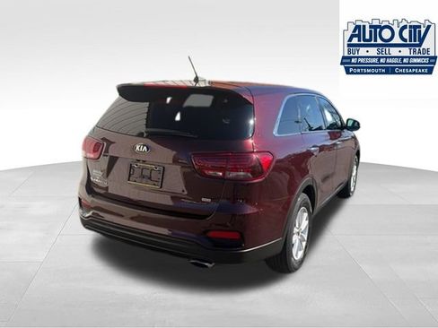 Used 2019 Kia Sorento AWD image 27