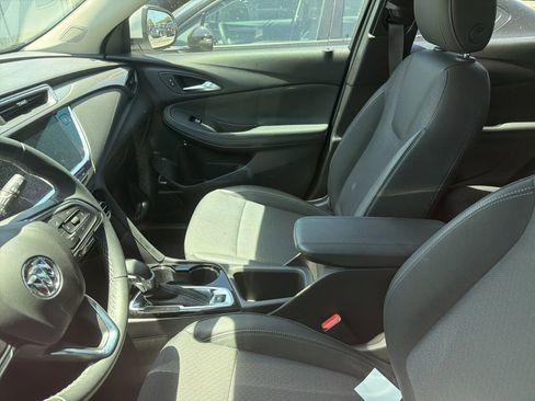 Used 2023 Buick Encore GX Select w/ Safety Package II AWD/4WD image 7