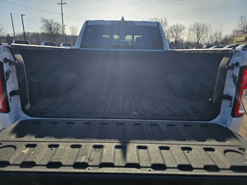 Used 2020 RAM 1500 Big Horn image 5