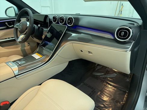 Used 2026 Mercedes-Benz C 300 Sedan image 27