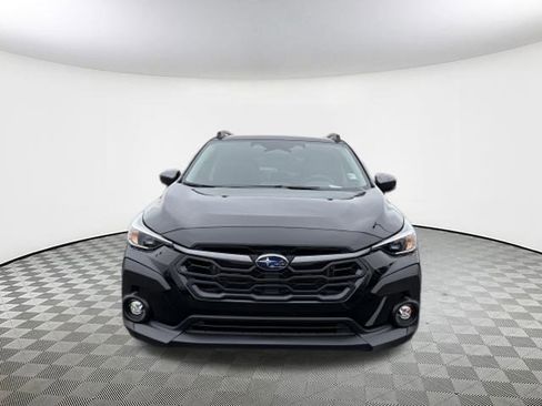 New 2026 Subaru Crosstrek 2.0i Premium image 2