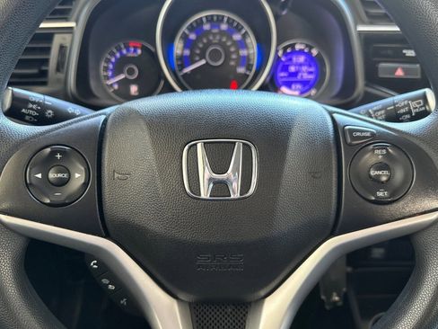 Used 2020 Honda Fit LX image 15