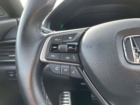 Used 2022 Honda Accord Sport image 23