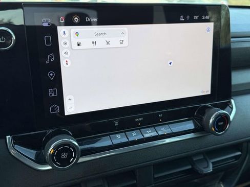 Used 2024 Chevrolet Colorado W/T image 28