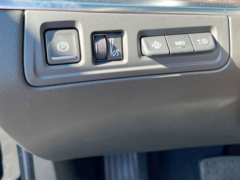 New 2025 Cadillac XT5 Premium Luxury w/ Technology Package image 10