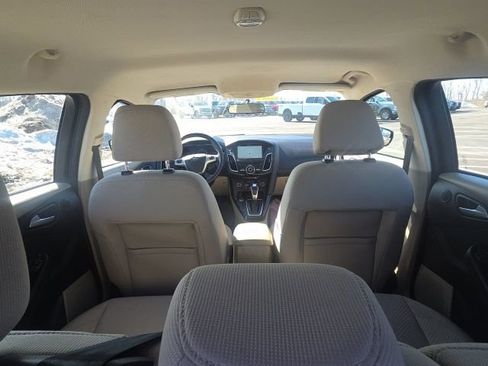 Used 2016 Ford Focus Electric Hatchback image 12