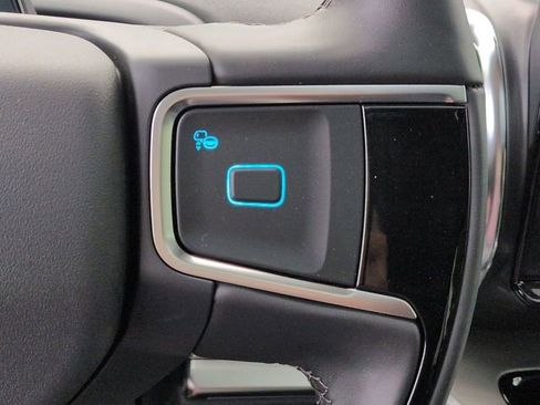 New 2025 Ford Expedition Max Platinum w/ Driver's Package image 29