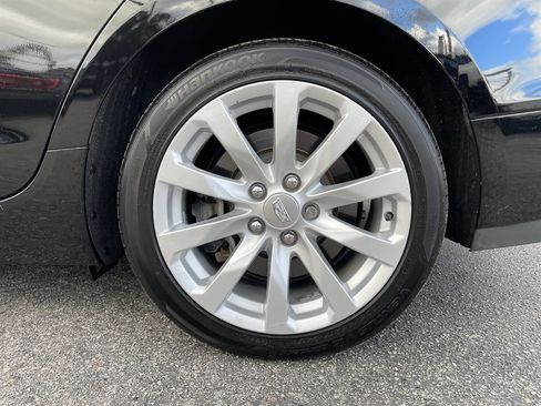 Used 2018 Cadillac ATS 2.0T Sedan image 34