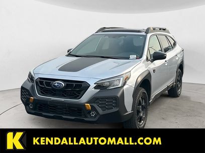Used 2024 Subaru Outback Wilderness